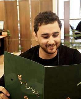 میلاد حسنی